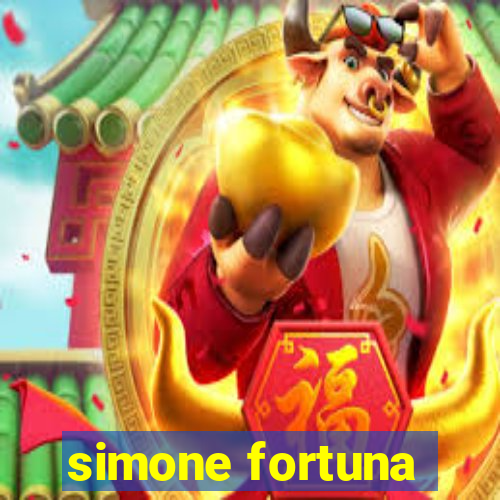 simone fortuna